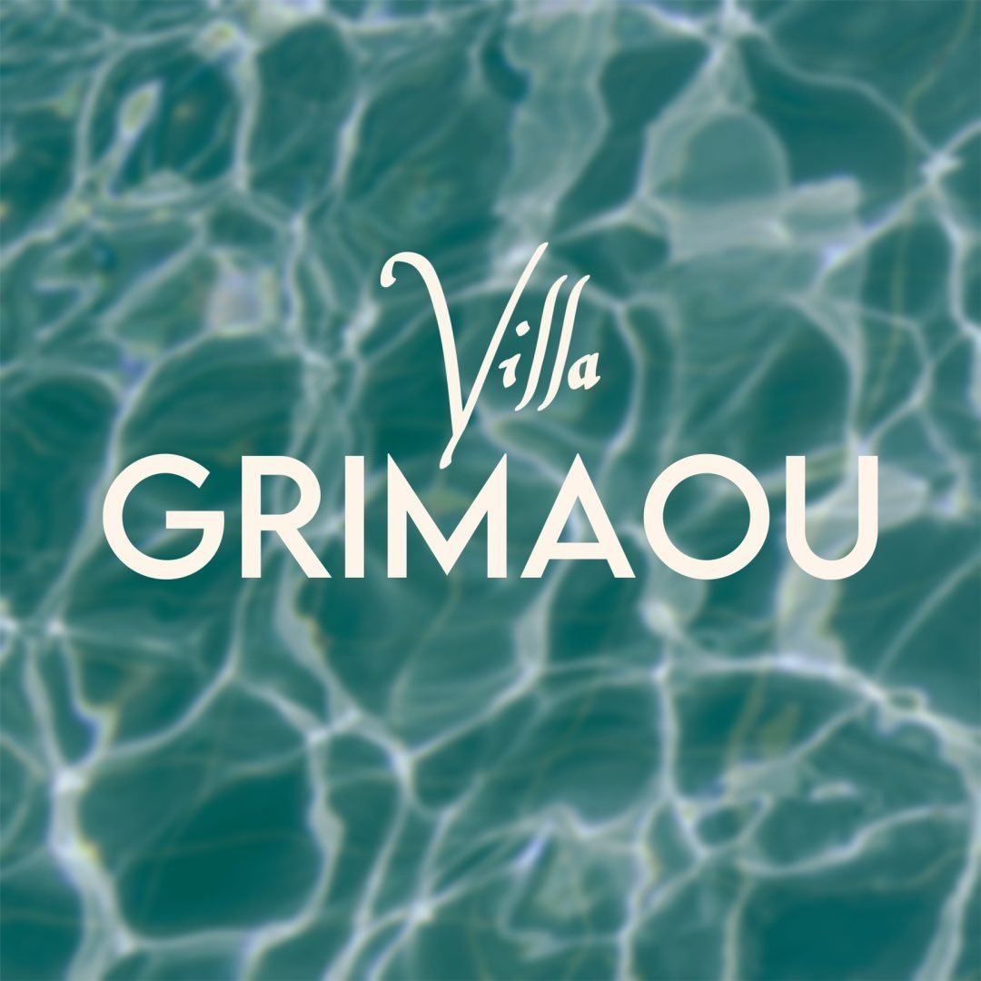 Villa Grimaou